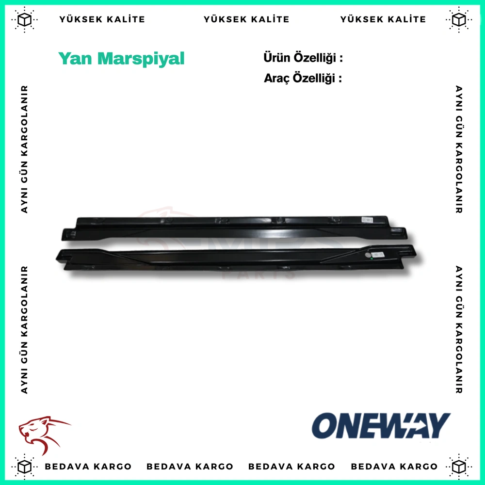 AUDI Q3 S-Line_RSQ3 Sportback-Suv F3 2019-2025 SS10.079 - SS10.079 - Yedek Parça