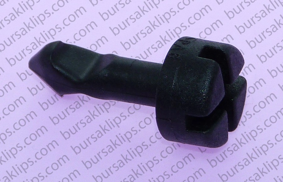 AUDİ,VOLKSWAGEN,SEAT,SKODA MOTOR SİLİNDİR KAPAK KLİPSİ - N90642001 - Yedek Parça
