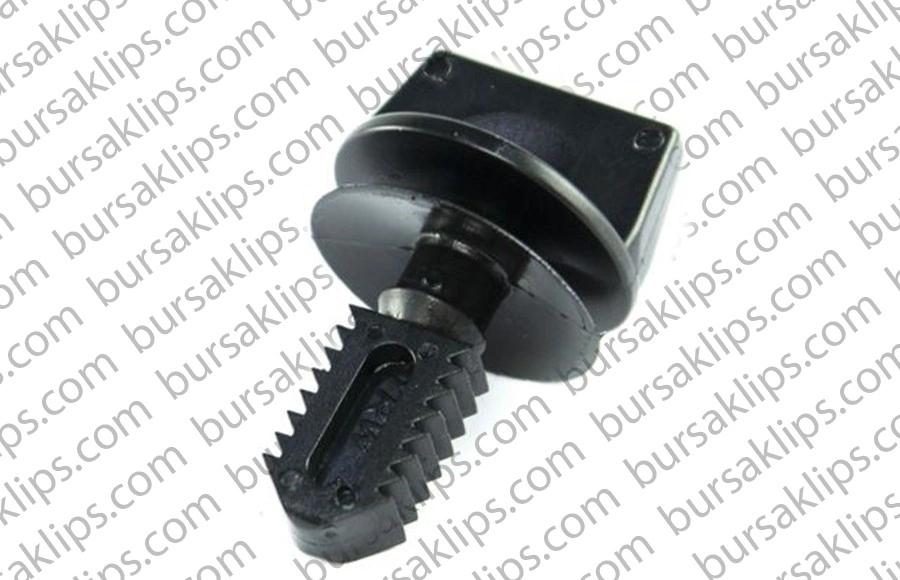 BMW E30-34-36-39-90-91-92-93 FAR KLİPSİ - 51711916197 - Yedek Parça