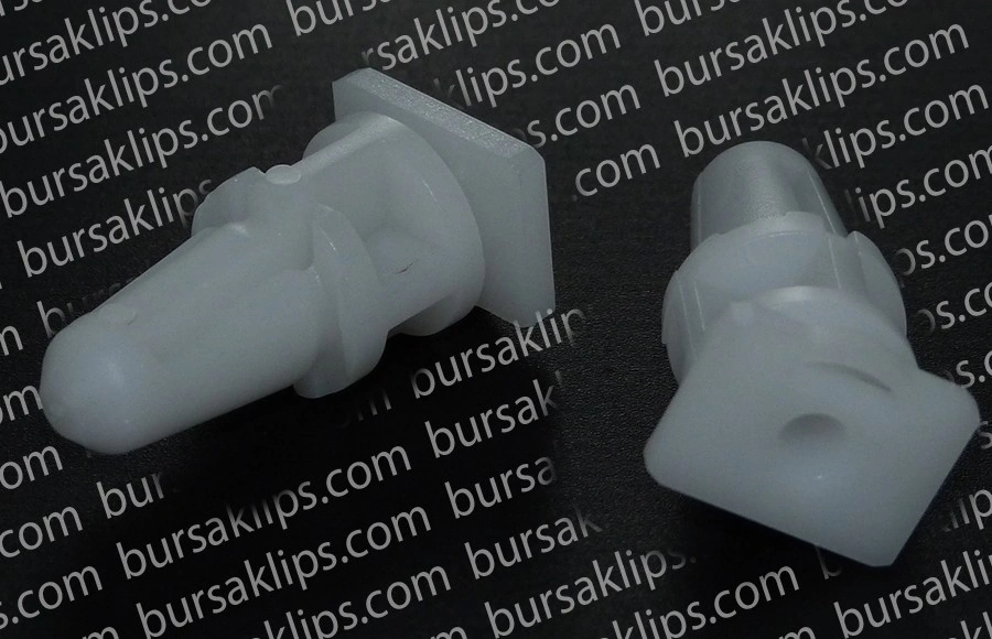 BMW E36 MARŞPİYEL KLİPSİ - 5147192808 - Yedek Parça