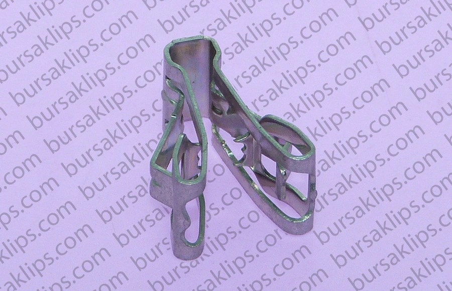 CITROEN,PEUGEOT BİPPER,RENAULT,NİSSAN,FORD TAMPON SEGMAN - 1613183180 - Yedek Parça