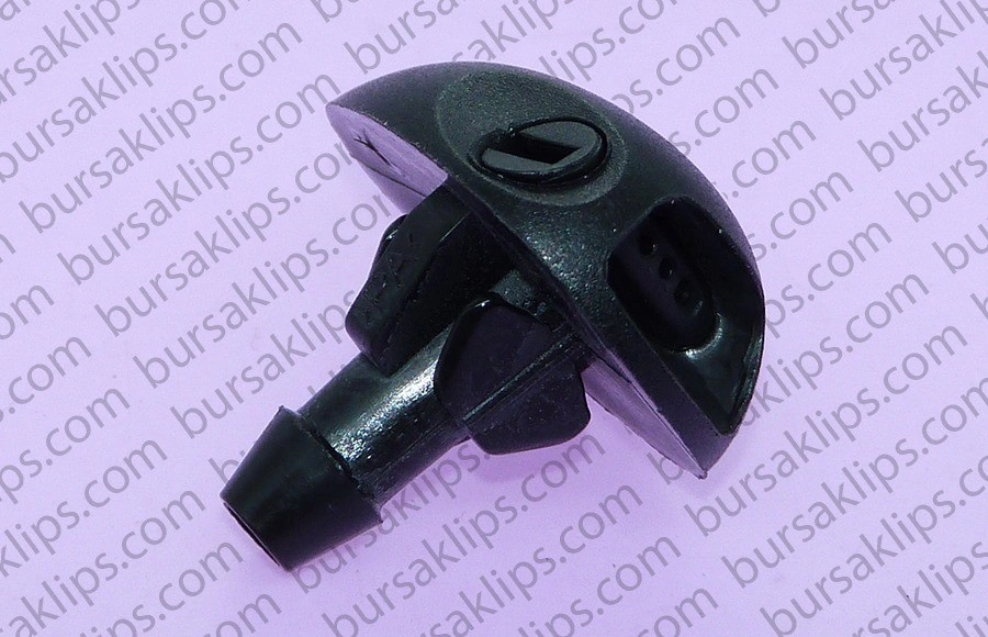 DACİA LODGY,RENAULT CLİO 2,SYMBOL CAM SU FISKİYE MEMESİ - 289308338R - Yedek Parça