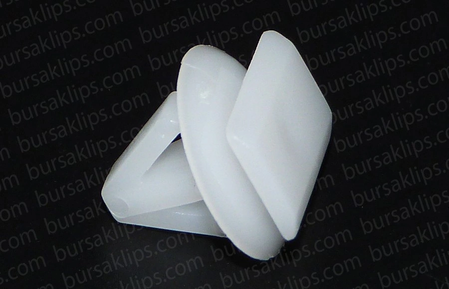 DAEWOO,GM PANJUR KLİPSİ - 94530542 - Yedek Parça