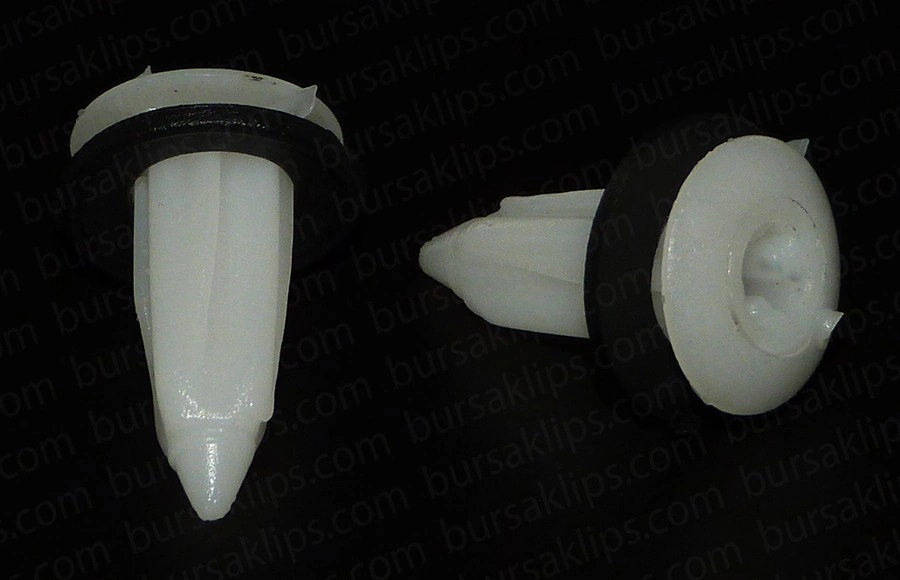 FİAT DOBLO KAPI CEBİ KAPLAMA KLİPSİ - 46408953 - Yedek Parça