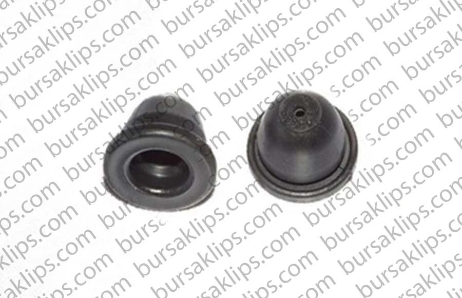FİAT EGEA-DOBLO-TİPO STOP ALT LAMBA KLİPSİ - 51889010 - Yedek Parça
