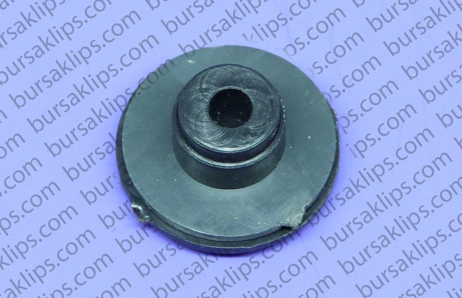 FİAT FİORİNO,PEUGEOT BİPPER,CITROEN NEMO KELEBEK CAM KLİPSİ - Yedek Parça