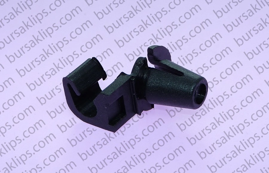 FİAT LİNEA KAPUT DEMİR KLİPSİ - 7739088 - Yedek Parça