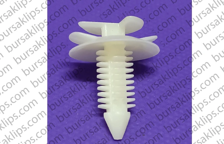FİAT PANDA KAPI DÖŞEME KLİPSİ - 5755291 - Yedek Parça