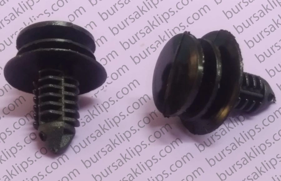 FİAT PUNTO STİLO KAPI DÖŞEME KLİPSİ - 46776091 - Yedek Parça
