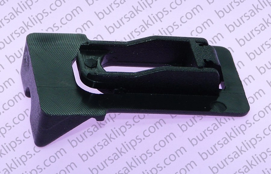 FİAT TEMPRA KAPUT DEMİR KLİPSİ - 7638144 - Yedek Parça