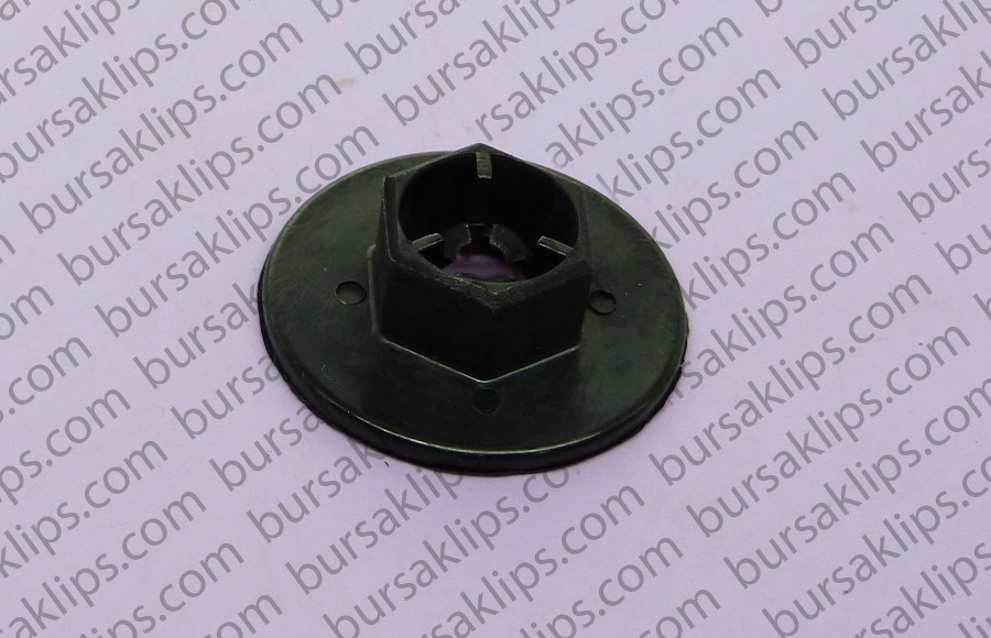 FİAT,ALFA ROMEO,KİA,HYUNDAİ ÇAMURLUK SOMUNU - 8414526000 - Yedek Parça