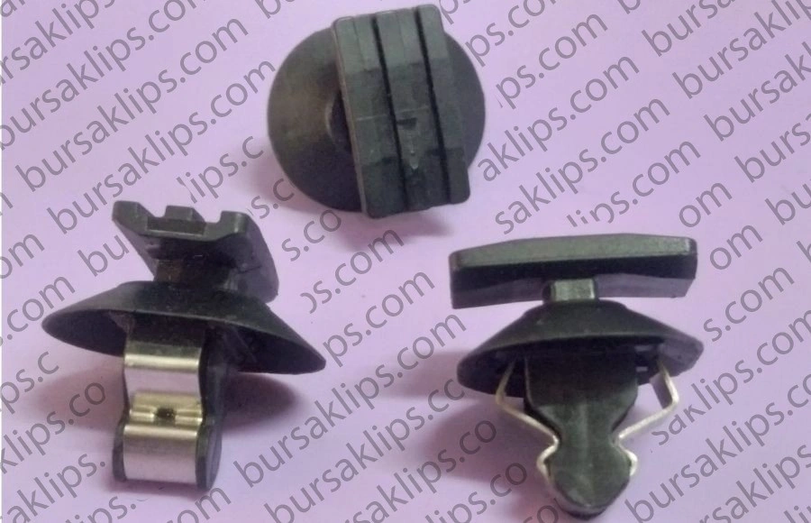 FİAT-RENAULT-CITROEN-PEUGEOT İÇ DÖŞEME VE KAPLAMA KLİPSİ - 9802867380 - Yedek Parça