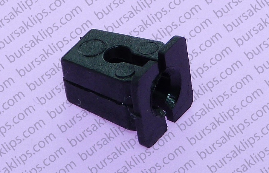 FORD BAĞLANTI KLİPSİ - 6078784 - Yedek Parça