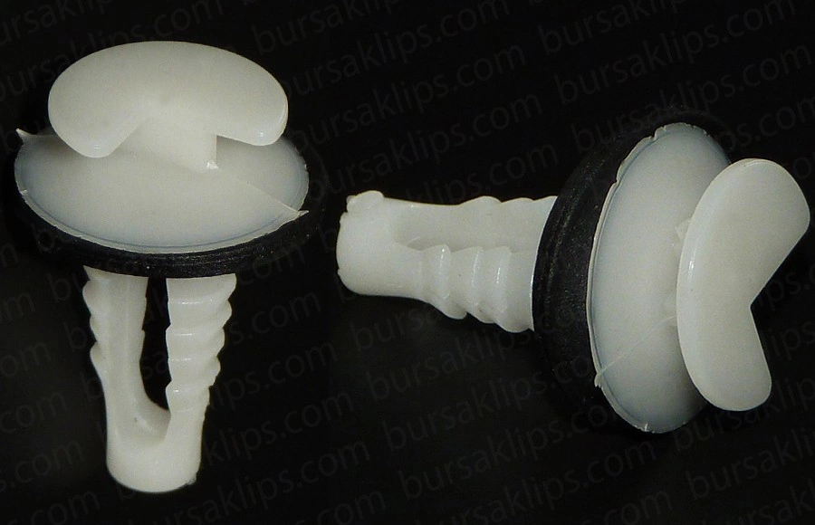 FORD CONNECT KAPI DÖŞEME KLİPSİ - W705364S300 - Yedek Parça