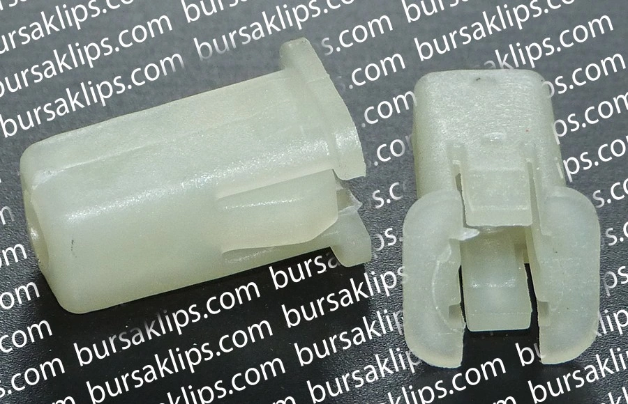 FORD FOCUS,FİESTA SİLECEK DEPO KLİPSİ - 90BG17K657AA - Yedek Parça