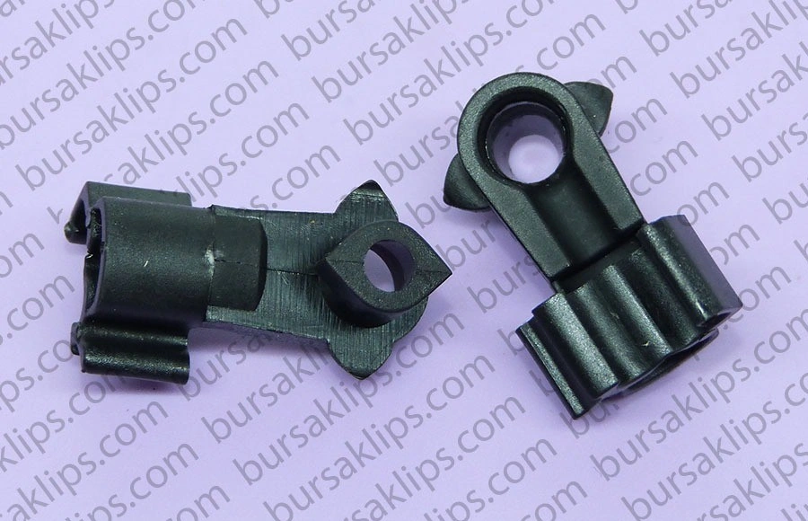 FORD KAPI KİLİT KLİPSİ - Yedek Parça