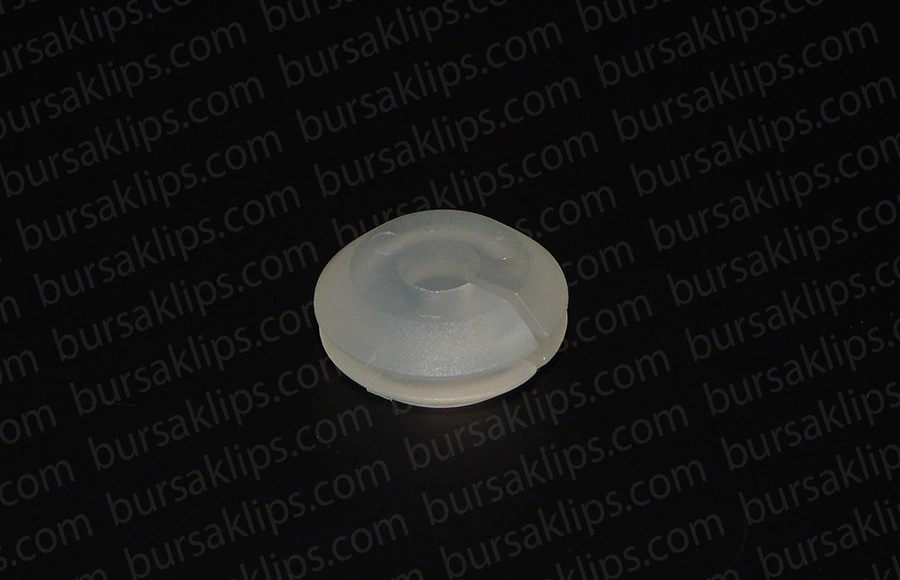 FORD KAPUT DEMİR KLİPSİ (ALT) - E890270S - Yedek Parça