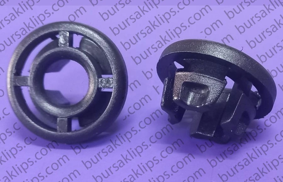 FORD KUGA,C520,MK2,FOCUS S-MAX (2012-2017) KAPUT DEMİR KLİPSİ - W712889 - Yedek Parça