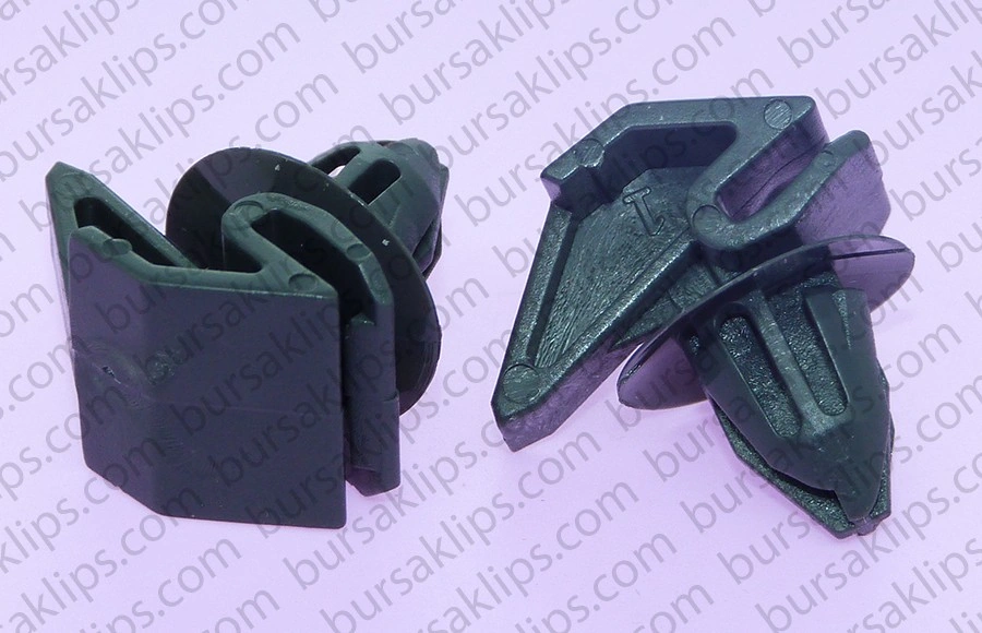 FORD MARŞPİYEL KLİPSİ - W7900225 - Yedek Parça