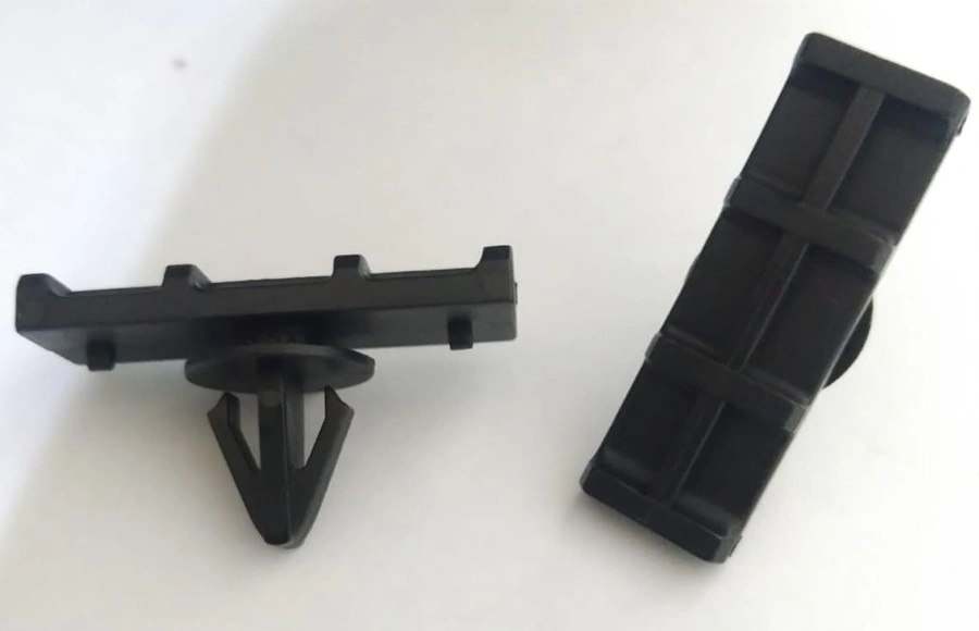 FORD TAURUS-LİNCOLN LS2000 TAMPON KLİPSİ - F6DZ5410182AA - Yedek Parça