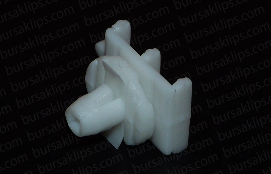 FORD TRANSİT MARŞPİYEL KLİPSİ - 2409573 - Yedek Parça