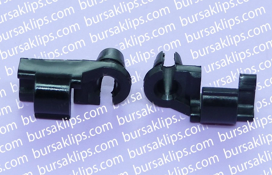 FORD,GM KİLİT KLİPSİ - 6521952A - Yedek Parça