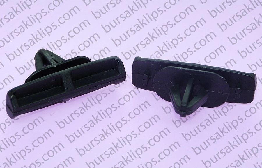 FORD,LAND ROVER ÇAMURLUK KLİPSİ - 6036155AA - Yedek Parça
