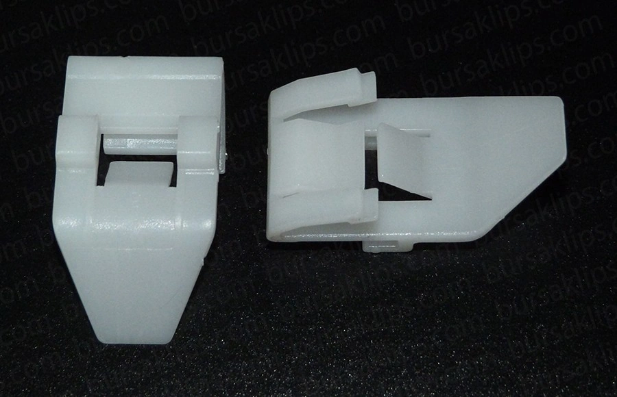 HONDA ACCORD CAM KENAR KLİPSİ - 91527SM4003 - Yedek Parça