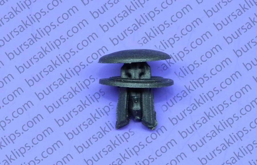 HONDA BAGAJ DÖŞEME KLİPSİ - Yedek Parça