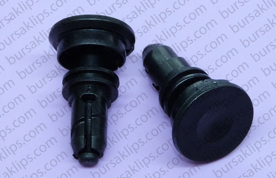 HONDA CAM IZGARA KLİPSİ - 91508S50003 - Yedek Parça