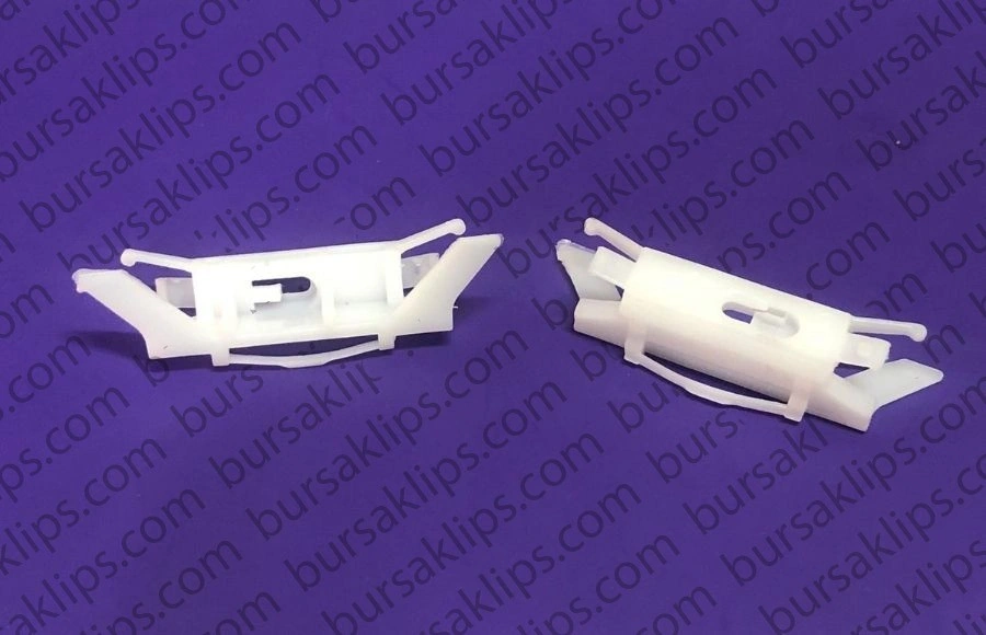 HONDA CİVİC,ACCORD (2003-2007) TAVAN ÇITA KLİPSİ - 91572SDAA01 - Yedek Parça