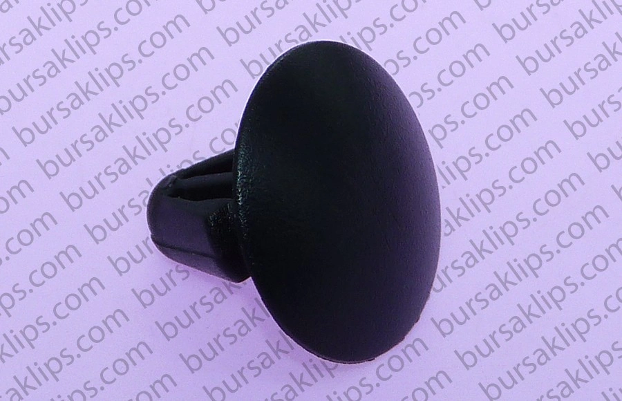 HONDA KAPUT FİTİL KLİPSİ - 91504TBAA01 - Yedek Parça