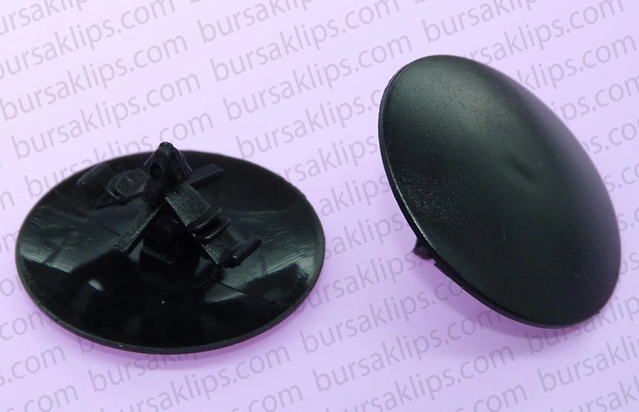 HONDA KAPUT İZALATÖR KLİPSİ - 91501S1K003 - Yedek Parça