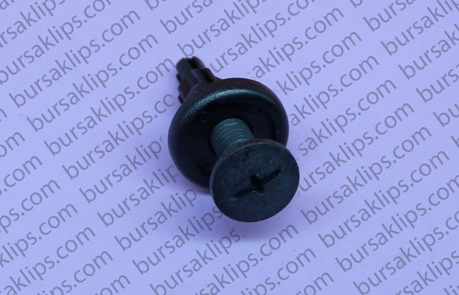 HONDA MARŞPİYEL KLİPSİ - 90505SM4003 - Yedek Parça