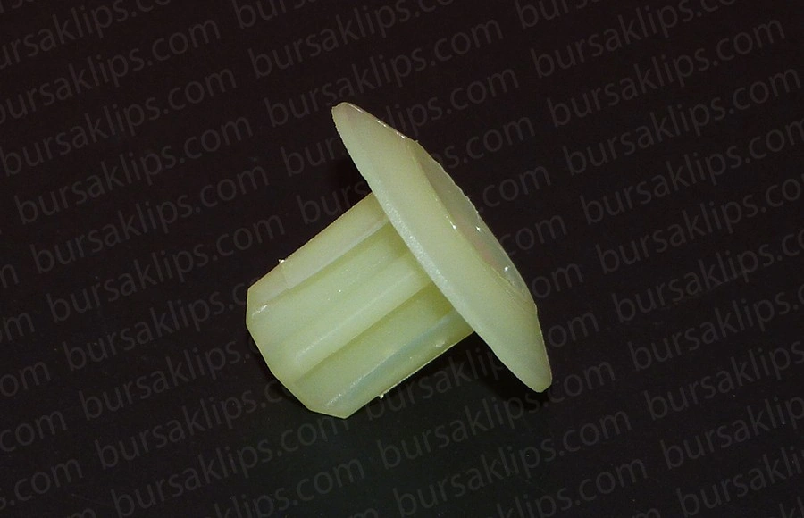 HONDA VİDA KLİPSİ - Yedek Parça