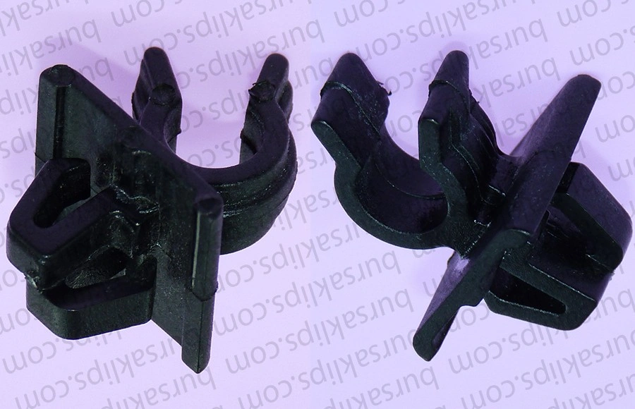 HYUNDAİ ACCENT KAPUT DEMİR KLİPSİ - 811741G000 - Yedek Parça