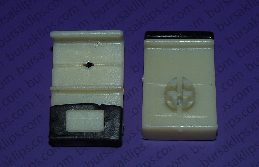 ISUZU CAM MEKANİZMA KLİPSİ - 897852077101 - Yedek Parça