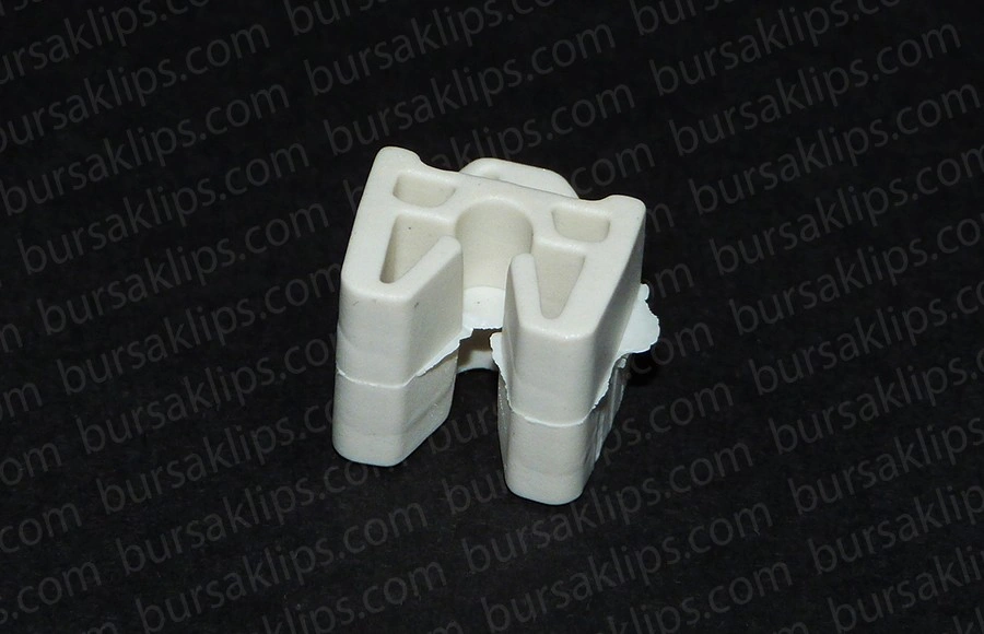 ISUZU ŞAMPİYON KOLTUK TESPİT KLİPSİ - Yedek Parça