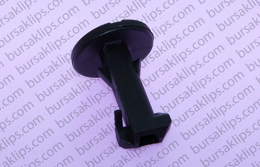 LAND ROVER ÖN TAMPON ALT KAPAK KLİPSİ - LR012844 - Yedek Parça
