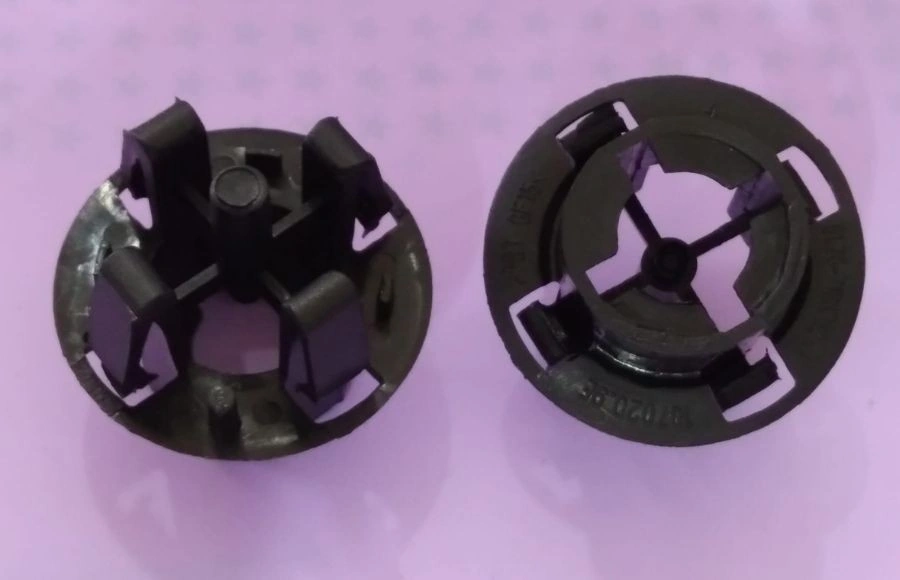 MERCEDES CLA250 (2014-2019)-BMW F01,750İX,740L KAPUT AYAR KLİPSİ - A0019981440 - Yedek Parça