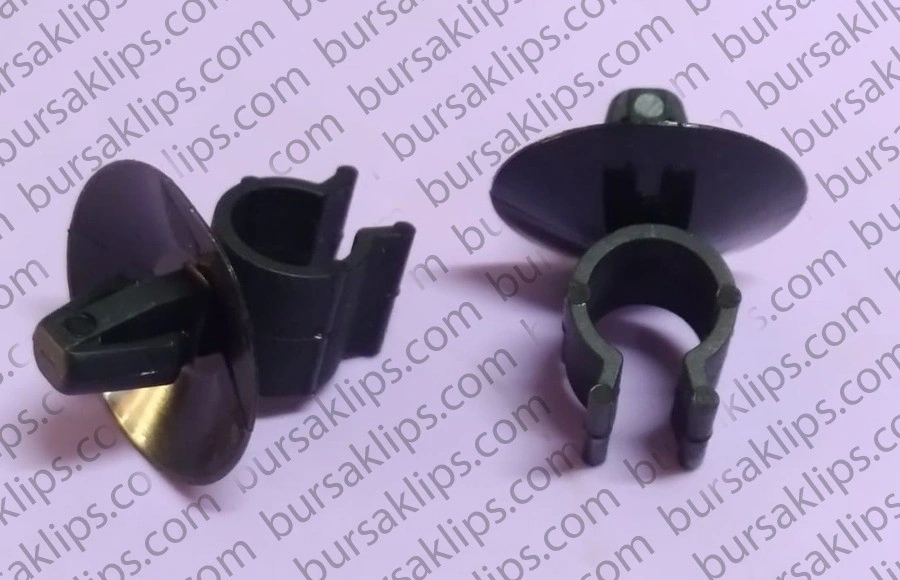 MERCEDES,VOLKSWAGEN,VOLVO,PEUGEOT KAPUT DEMİR KLİPSİ - 0089887878 - Yedek Parça