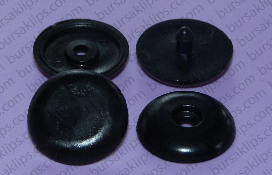 OPEL,GM,ÜNİVERSAL EMNİYET KEMER KLİPSİ - 0198259 - Yedek Parça