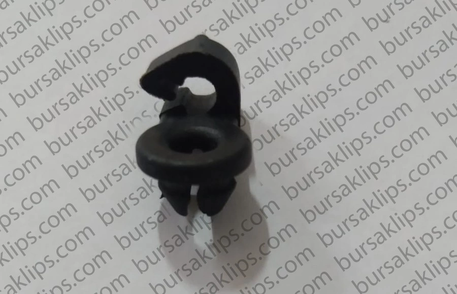 PEUGEOT KİLİT KLİPSİ (0,4mm) - 914714 - Yedek Parça
