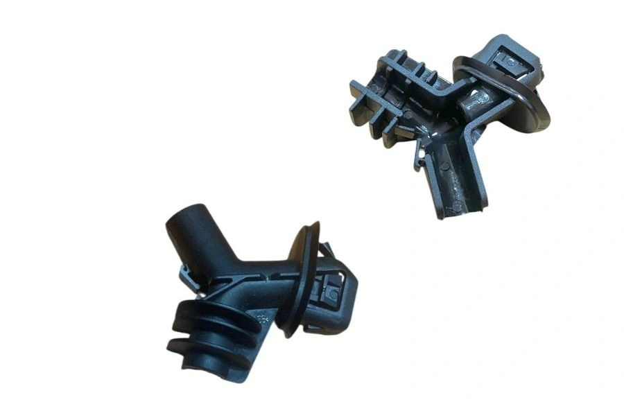 RENAULT CLİO 3 KAPUT DEMİR KLİPSİ - 7705002130 - Yedek Parça