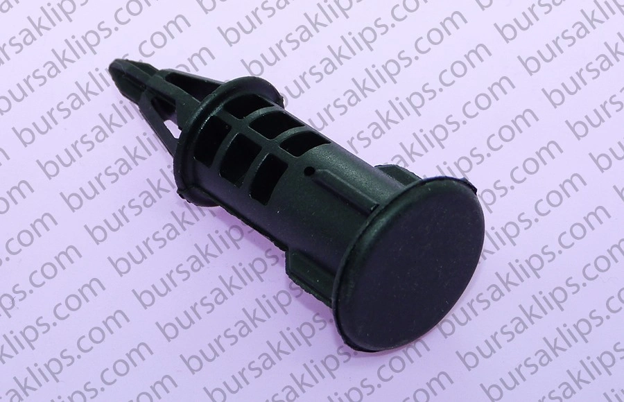 RENAULT CLİO 3,MEGAN 2-3,FLUENCE,DACİA LOGAN TAMPON BRAKETİ - 8200401454 - Yedek Parça