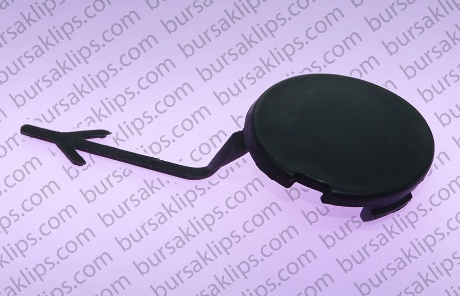 RENAULT CLİO 4 ÇEKİ DEMİR KAPAĞI (ÖN) - 511801872R - Yedek Parça