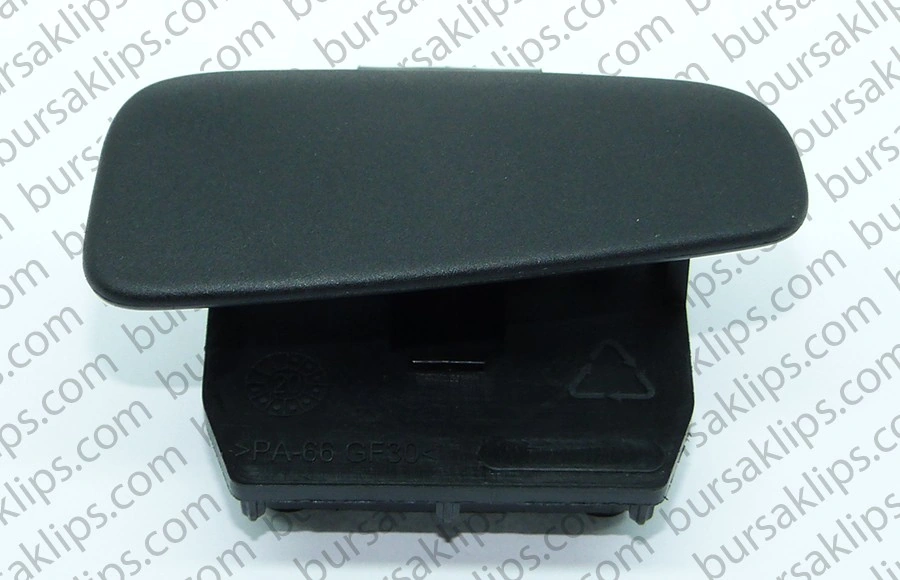 RENAULT CLİO 4 TORPİDO KAPAK MANDALI - 681089881R - Yedek Parça
