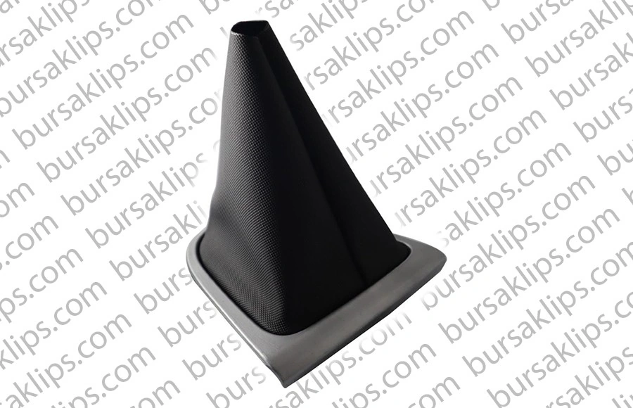 RENAULT CLİO 4 VİTES KÖRÜĞÜ (KROM) - 969350337R - Yedek Parça