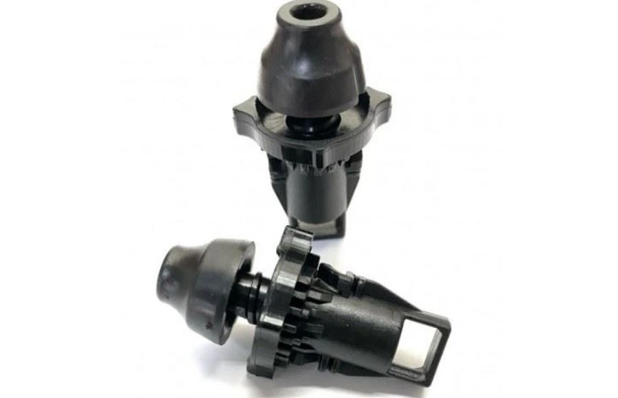 RENAULT CLİO 5,CAPTUR,MEGANE4 KAPUT AYAR TAKOZU - 658299036R - Yedek Parça