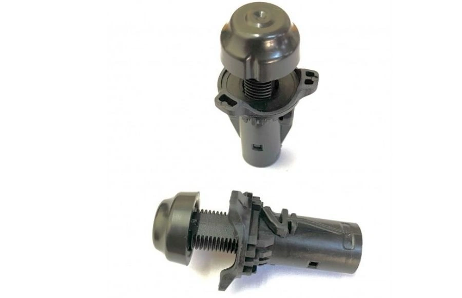 RENAULT CLİO 5,CAPTUR,SANDERO 3,TALİANT KAPUT AYAR TAKOZU - 658291760R - Yedek Parça
